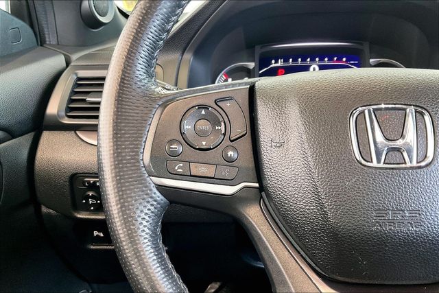 Thumbnail: 2023 Honda Passport - 26