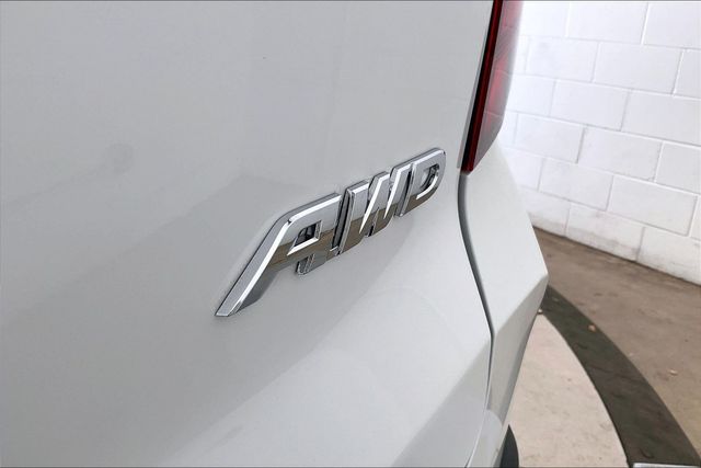 Thumbnail: 2023 Honda Passport - 7
