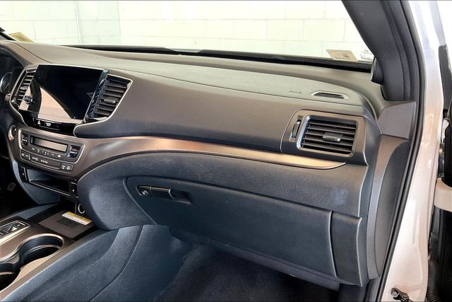 Thumbnail: 2023 Honda Passport - 24