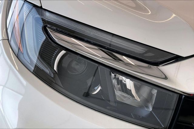 Thumbnail: 2023 Honda Passport - 31