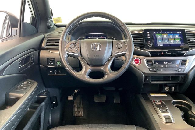 Thumbnail: 2023 Honda Passport - 14