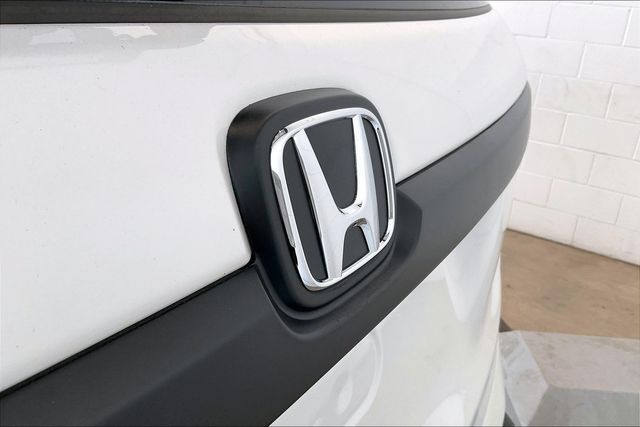 Thumbnail: 2023 Honda Passport - 35