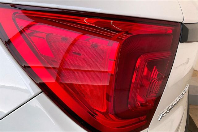 Thumbnail: 2023 Honda Passport - 32