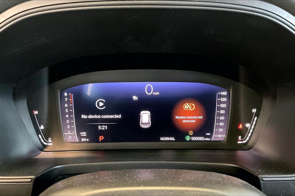 Thumbnail: 2026 Honda Passport - 16