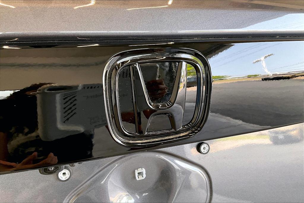 Thumbnail: 2026 Honda Passport - 7