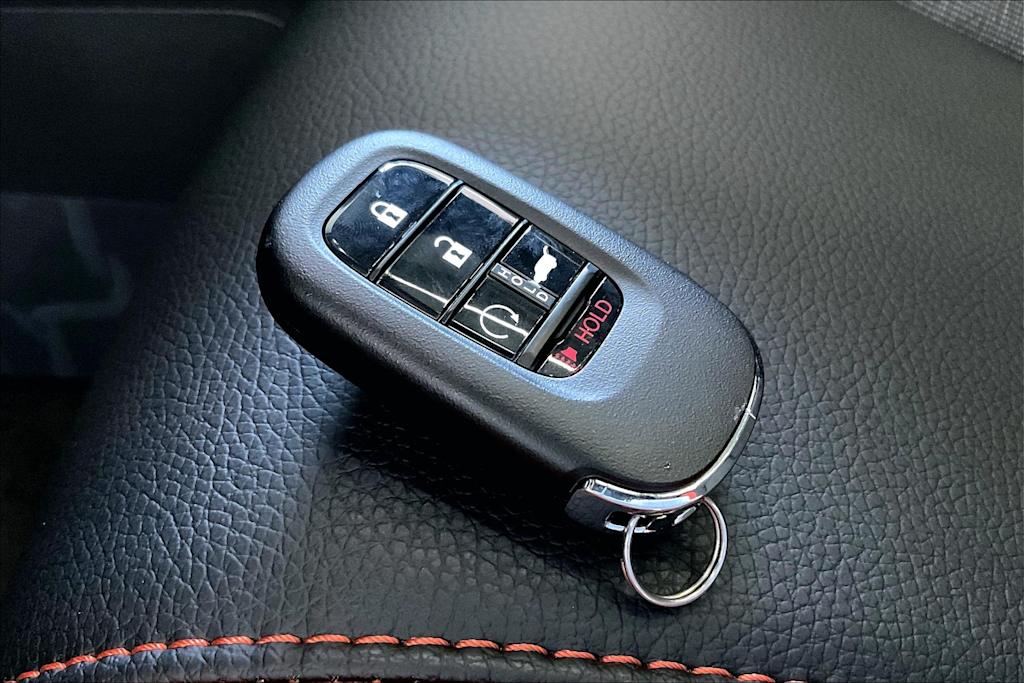 Thumbnail: 2026 Honda Passport - 18