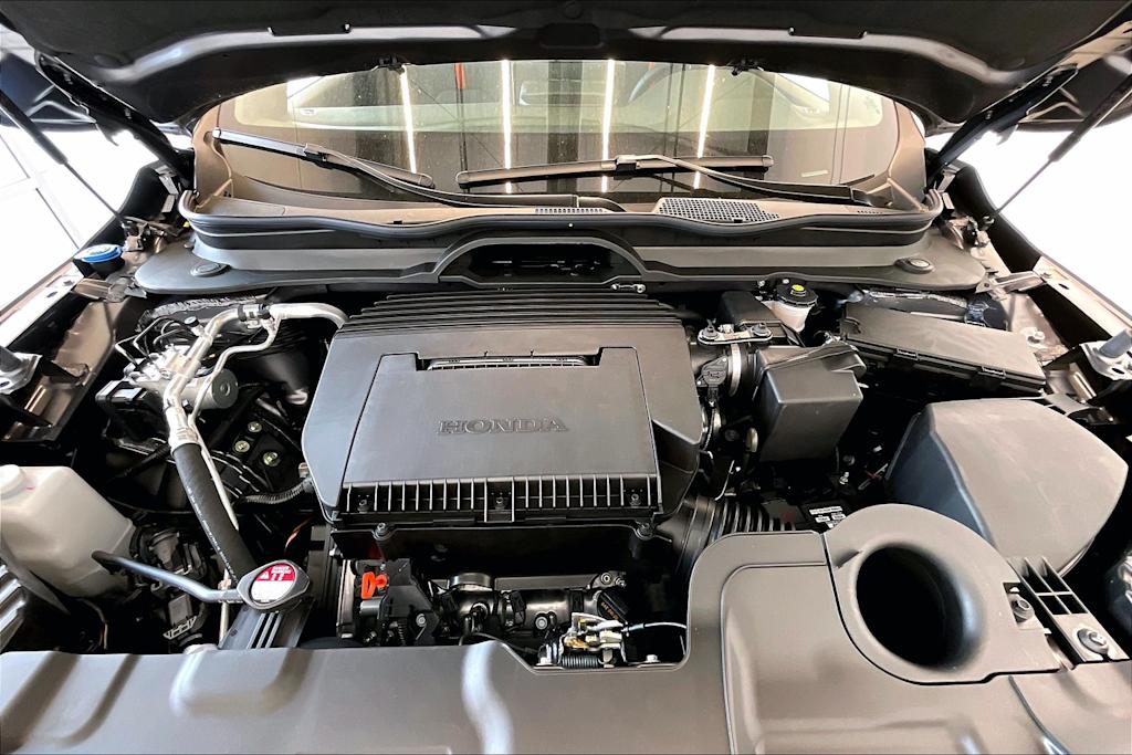 Thumbnail: 2026 Honda Passport - 9