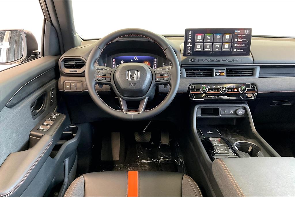 Thumbnail: 2026 Honda Passport - 14