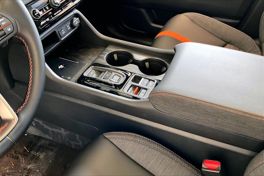 Thumbnail: 2026 Honda Passport - 20