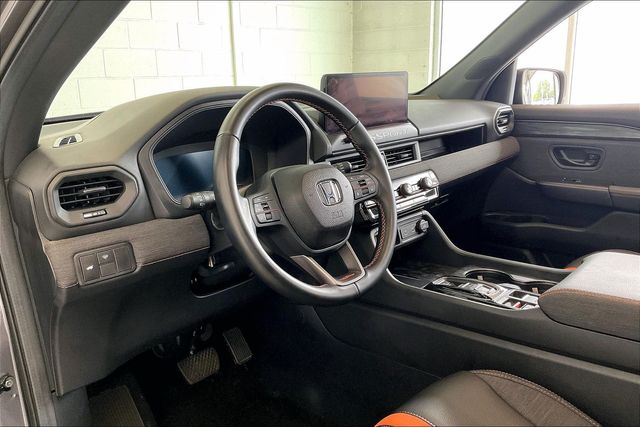 Thumbnail: 2026 Honda Passport - 2