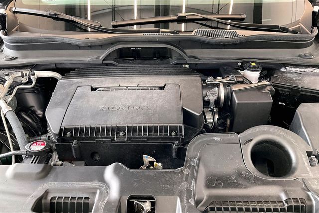 Thumbnail: 2026 Honda Passport - 9