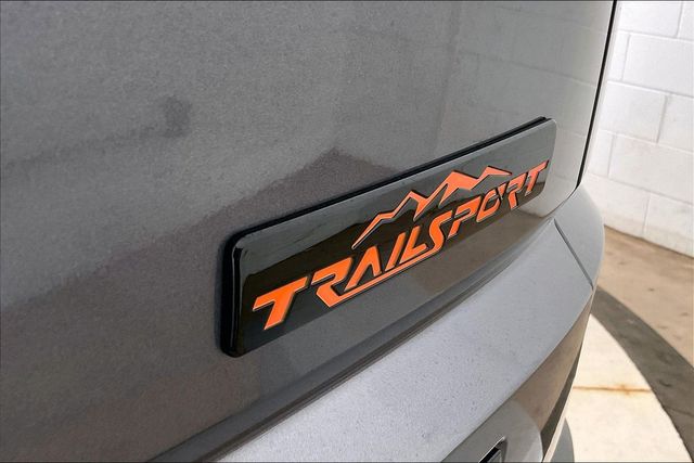 Thumbnail: 2026 Honda Passport - 7