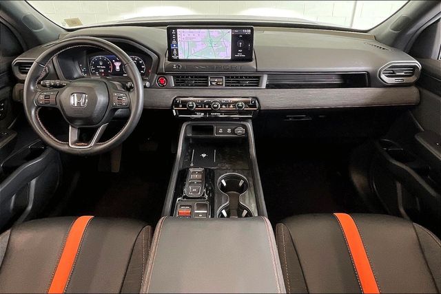 Thumbnail: 2026 Honda Passport - 10
