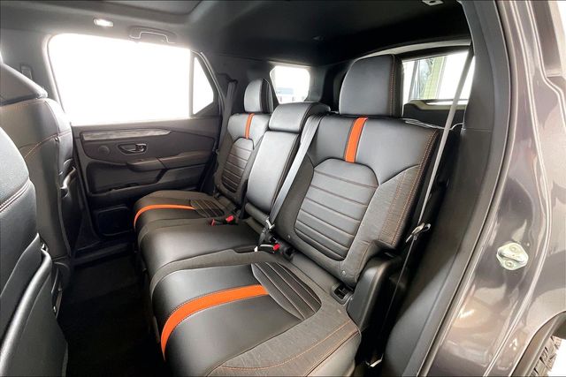 Thumbnail: 2026 Honda Passport - 22
