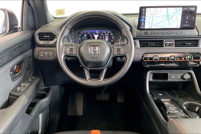 Thumbnail: 2026 Honda Passport - 14