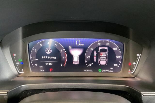 Thumbnail: 2026 Honda Passport - 18
