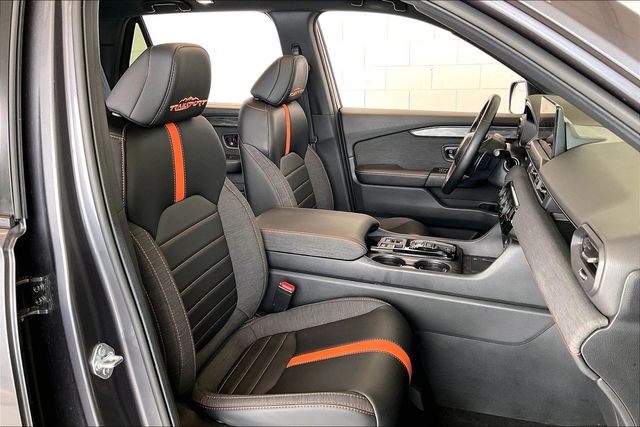 Thumbnail: 2026 Honda Passport - 12