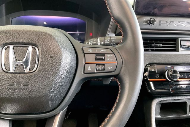 Thumbnail: 2026 Honda Passport - 27