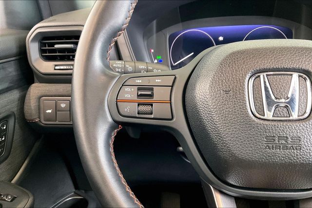 Thumbnail: 2026 Honda Passport - 26