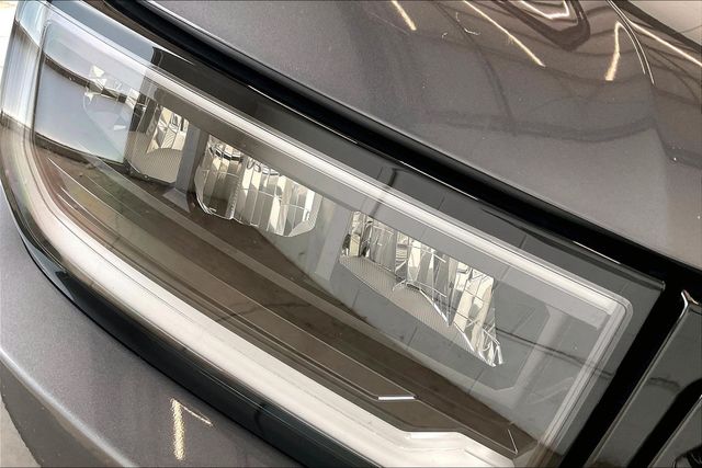 Thumbnail: 2026 Honda Passport - 31