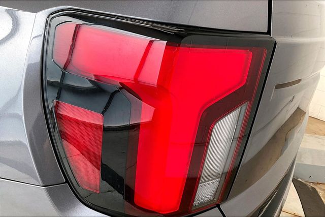 Thumbnail: 2026 Honda Passport - 32