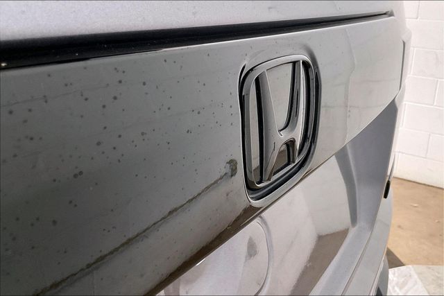 Thumbnail: 2026 Honda Passport - 35