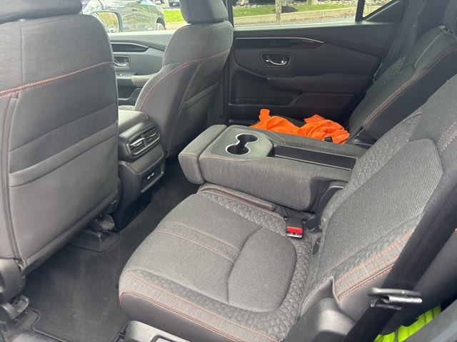 Thumbnail: 2023 Honda Pilot - 7