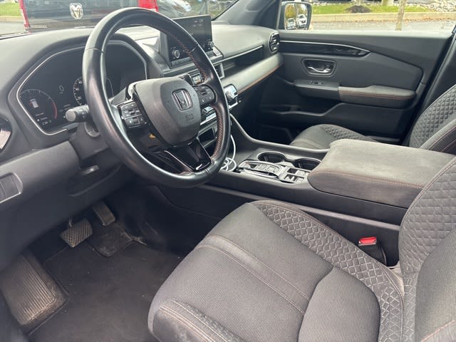Thumbnail: 2023 Honda Pilot - 6
