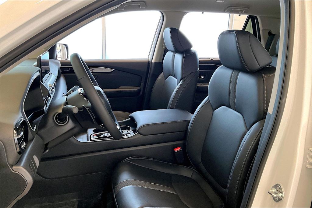 Thumbnail: 2026 Honda Pilot - 11