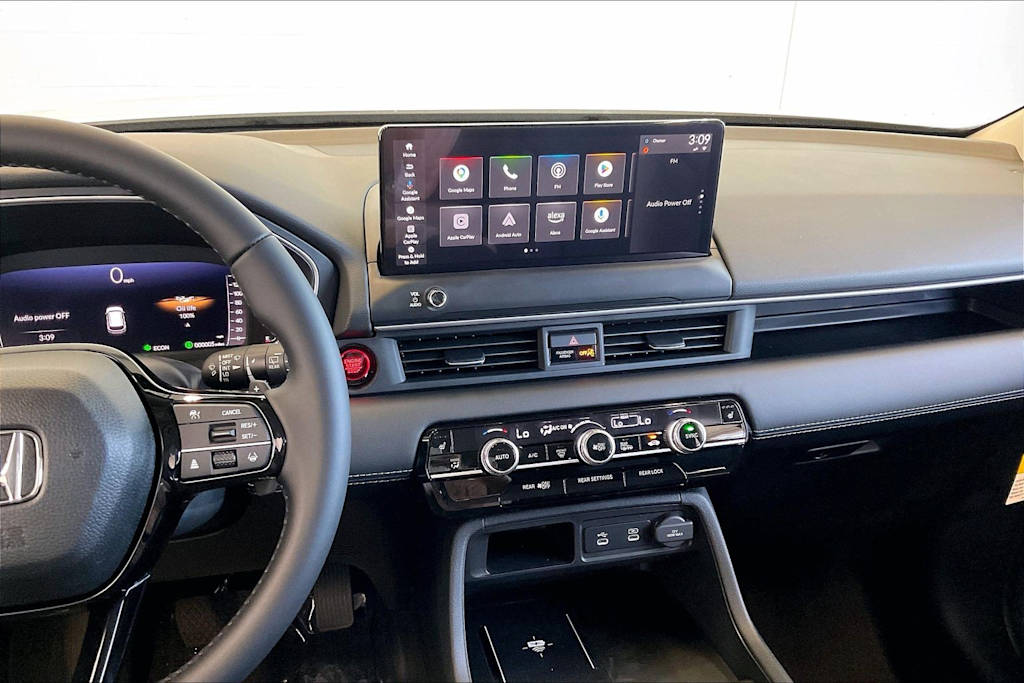 Thumbnail: 2026 Honda Pilot - 15