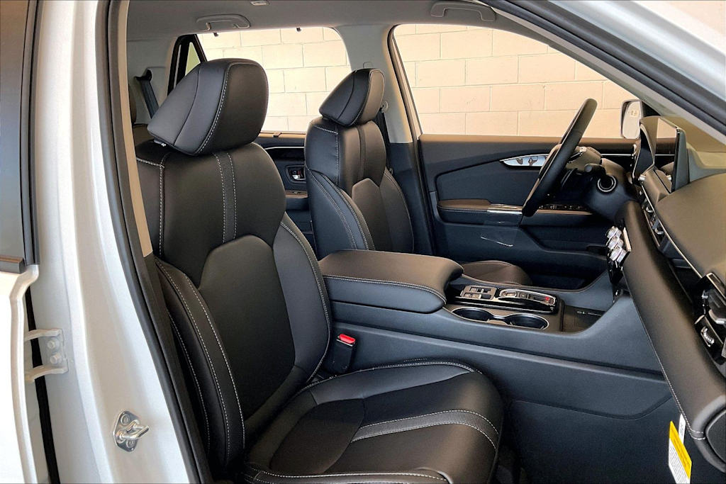 Thumbnail: 2026 Honda Pilot - 21