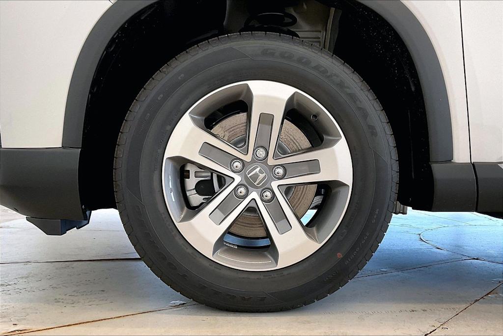 Thumbnail: 2026 Honda Pilot - 8