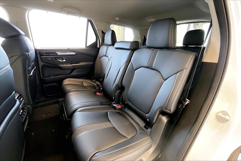 Thumbnail: 2026 Honda Pilot - 13