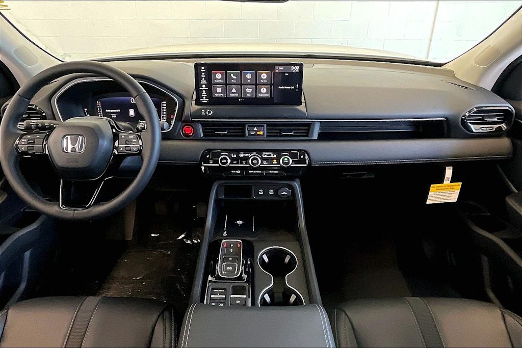 Thumbnail: 2026 Honda Pilot - 10