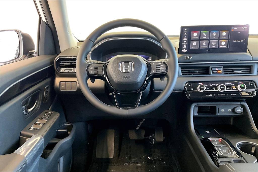 Thumbnail: 2026 Honda Pilot - 14