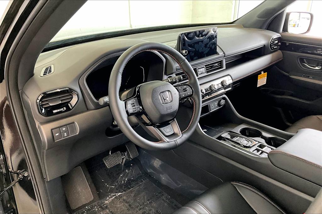 Thumbnail: 2025 Honda Pilot - 2