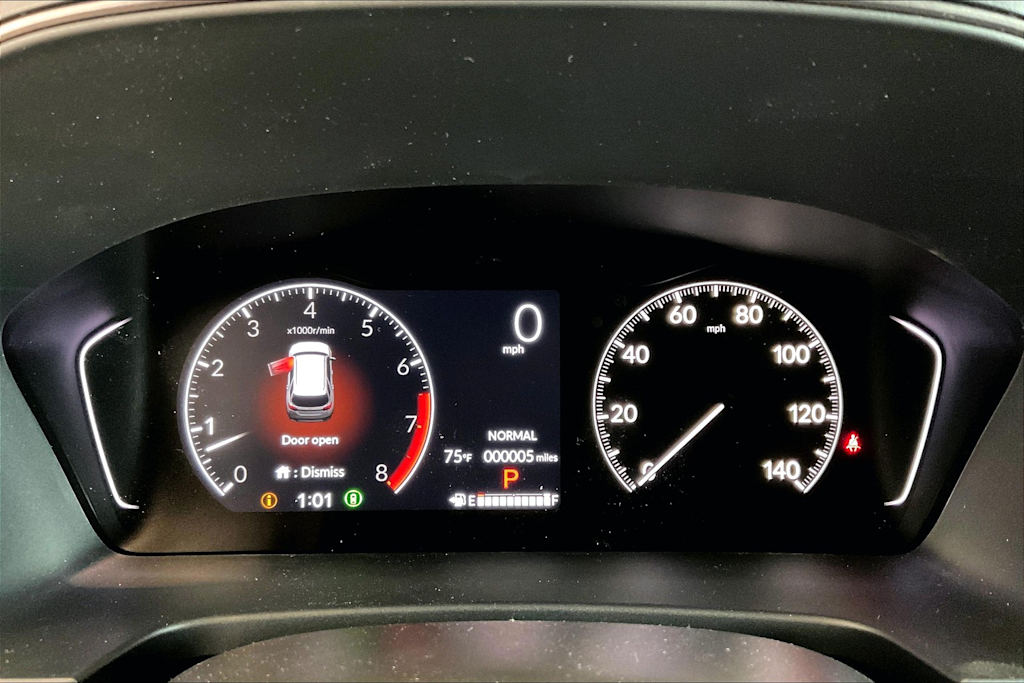 Thumbnail: 2025 Honda Pilot - 16