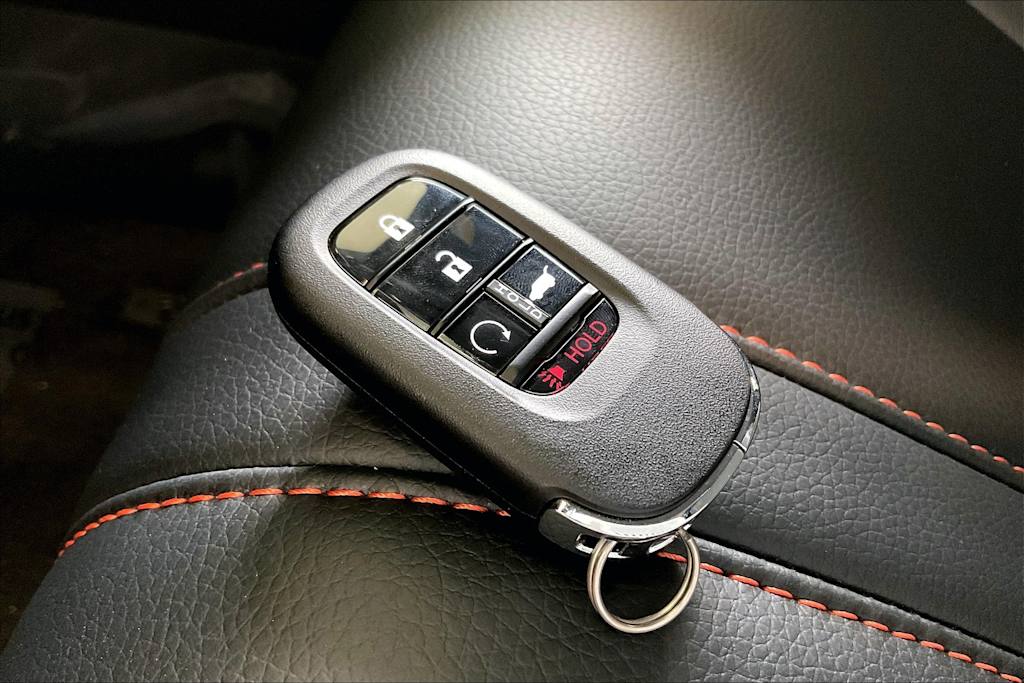 Thumbnail: 2025 Honda Pilot - 18