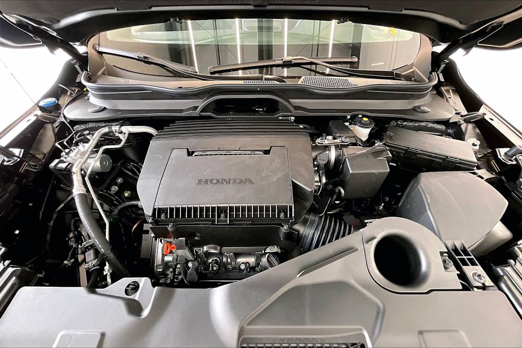 Thumbnail: 2025 Honda Pilot - 9