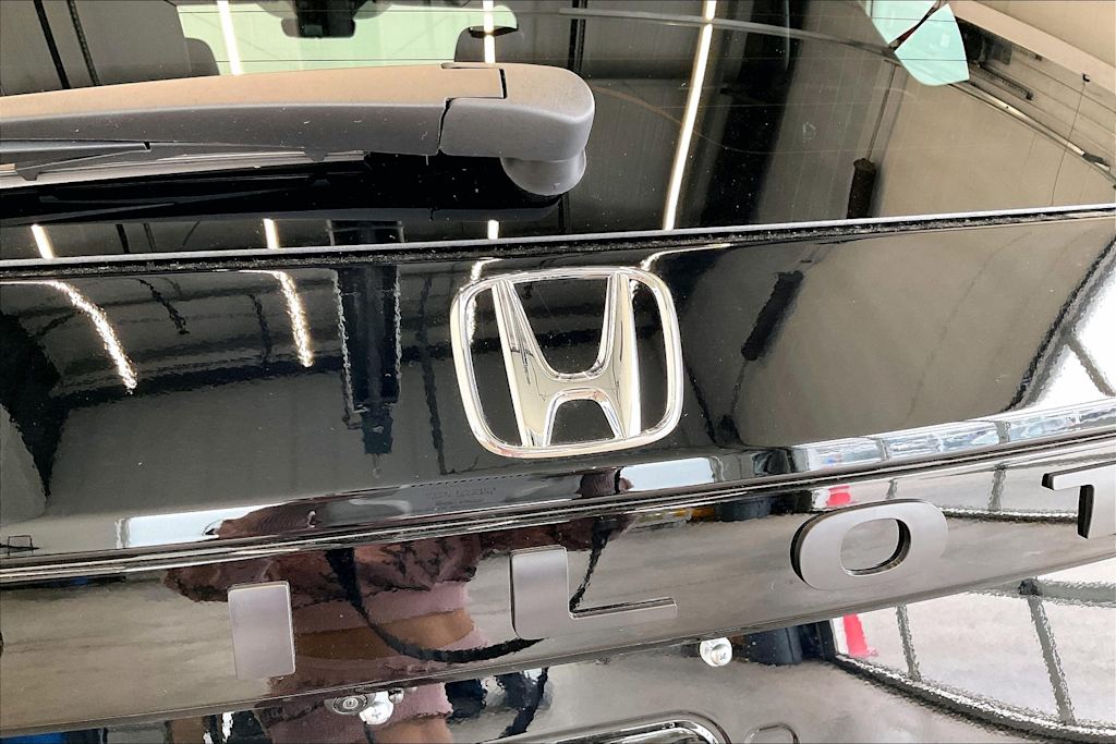 Thumbnail: 2025 Honda Pilot - 7