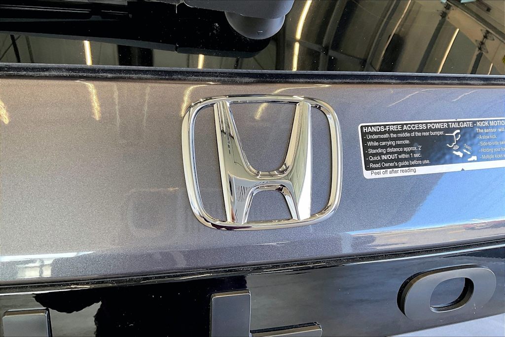 Thumbnail: 2025 Honda Pilot - 7