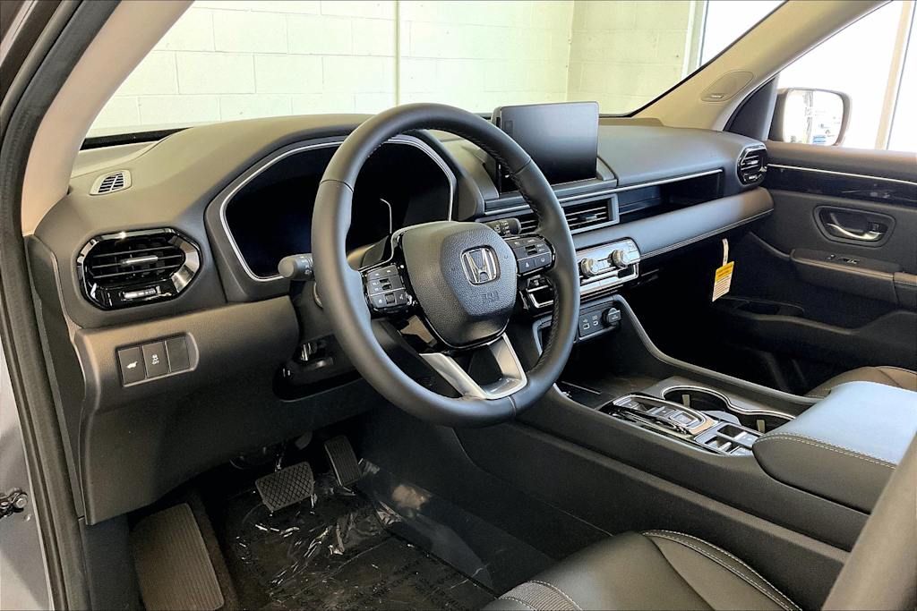 Thumbnail: 2025 Honda Pilot - 2