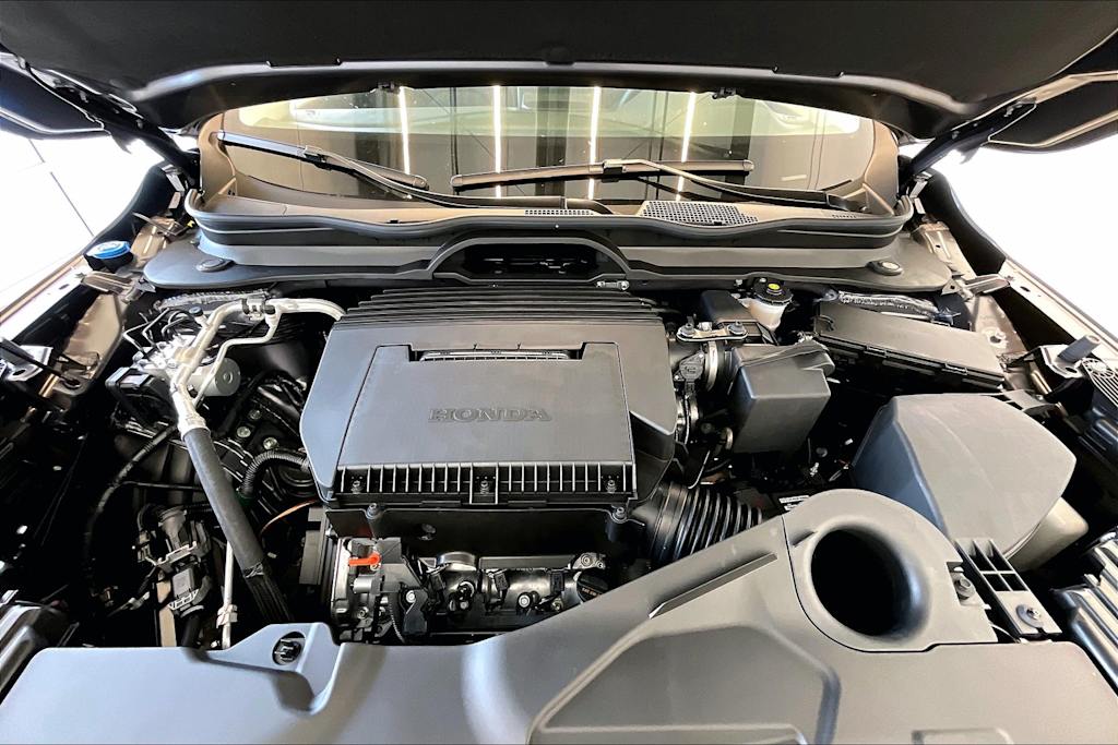 Thumbnail: 2025 Honda Pilot - 9