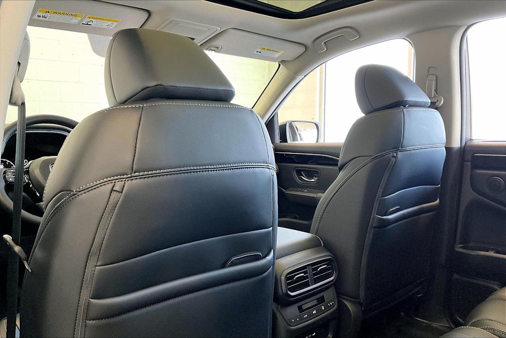 Thumbnail: 2025 Honda Pilot - 12