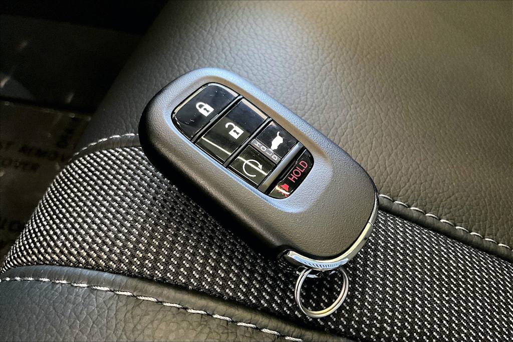 Thumbnail: 2025 Honda Pilot - 19