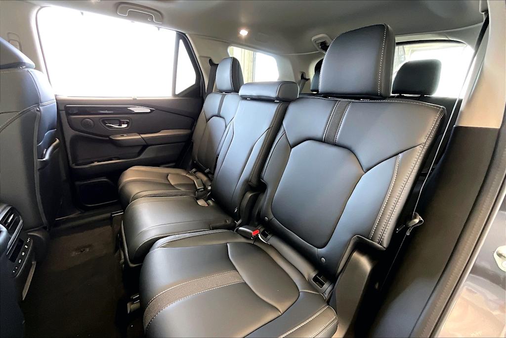 Thumbnail: 2025 Honda Pilot - 13