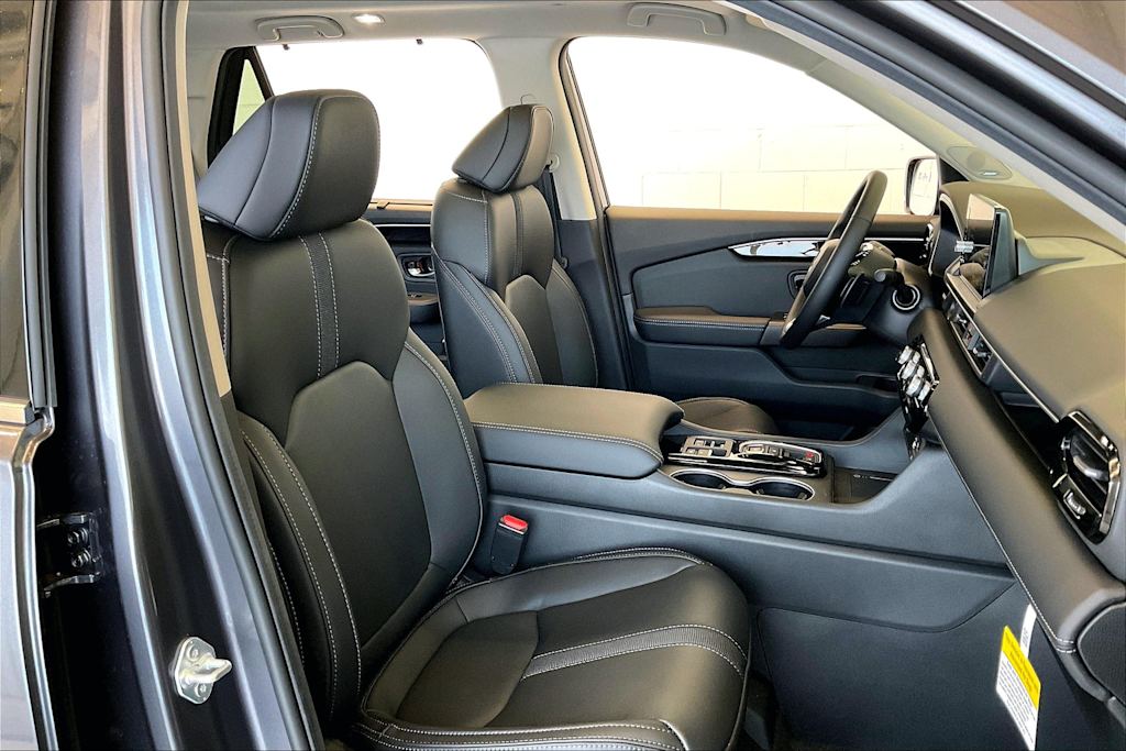 Thumbnail: 2025 Honda Pilot - 21