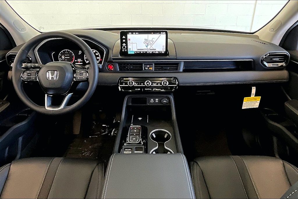 Thumbnail: 2025 Honda Pilot - 10