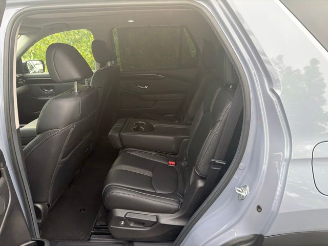 Thumbnail: 2025 Honda Pilot - 8