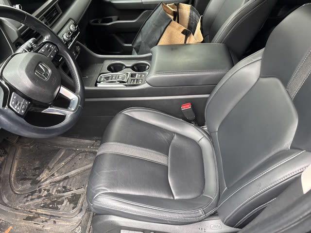 Thumbnail: 2023 Honda Pilot - 8